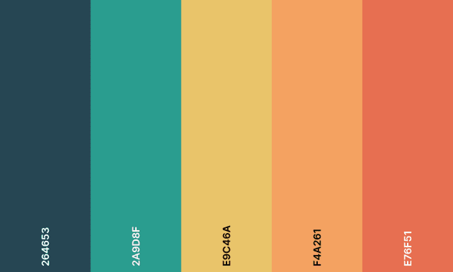 Make a Great Color Palette